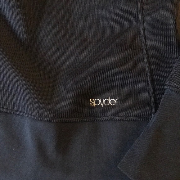 Spyder,jacket - Picture 5 of 8